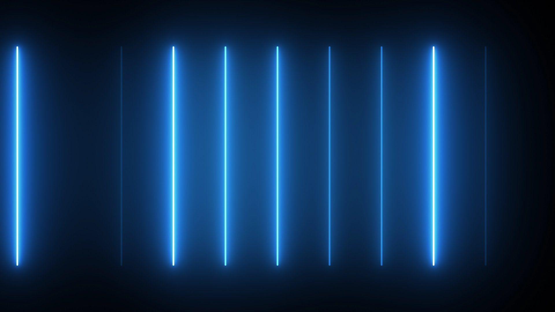 Blue Neon Lights Wallpapers Top Free Blue Neon Lights Backgrounds