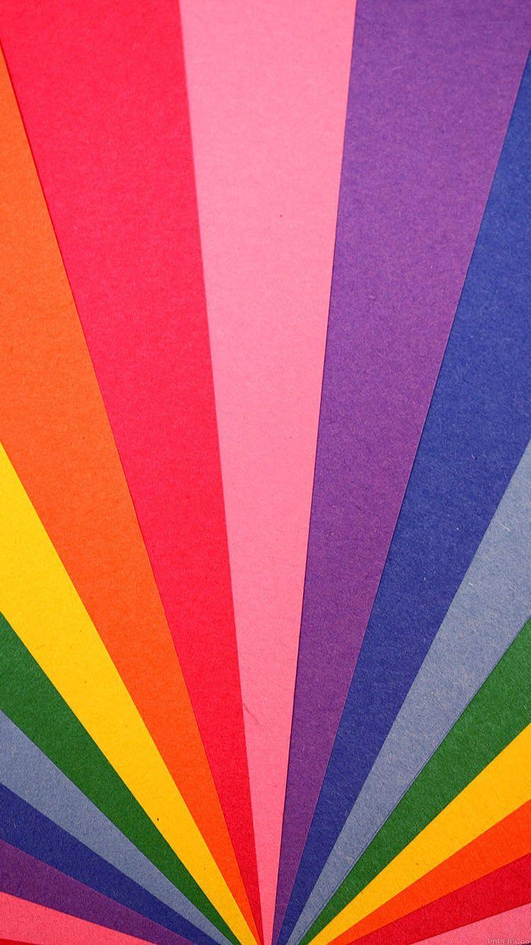 Vintage Retro Rainbow Background Vintage Rainbow Retro Background Image  And Wallpaper for Free Download