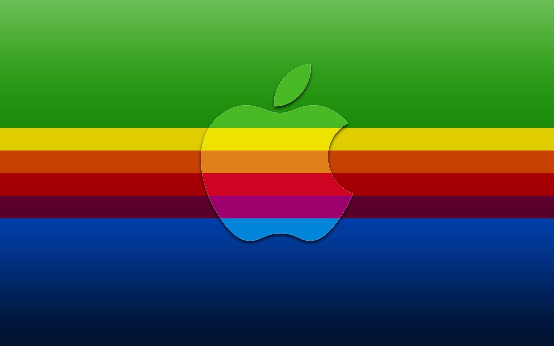 Retro Mac Wallpapers - Top Free Retro Mac Backgrounds - WallpaperAccess