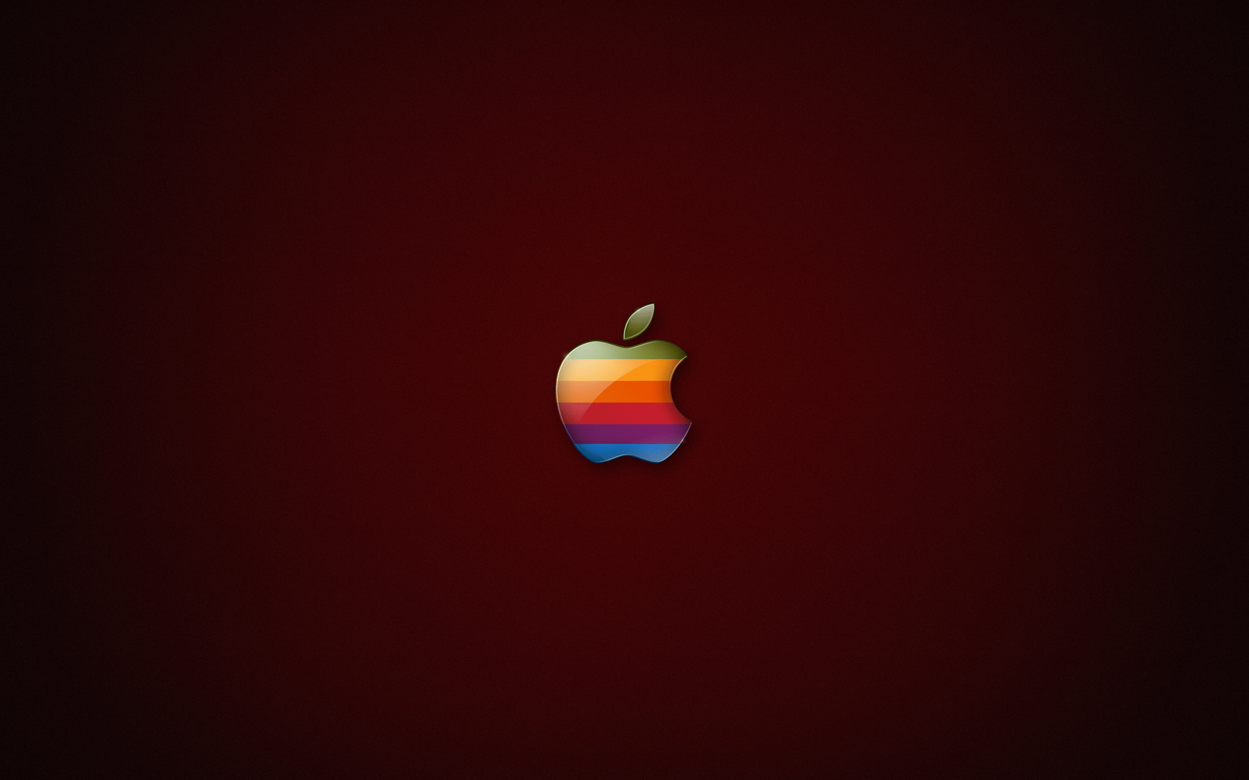 2560x1600 Classic Mac Wallpaper