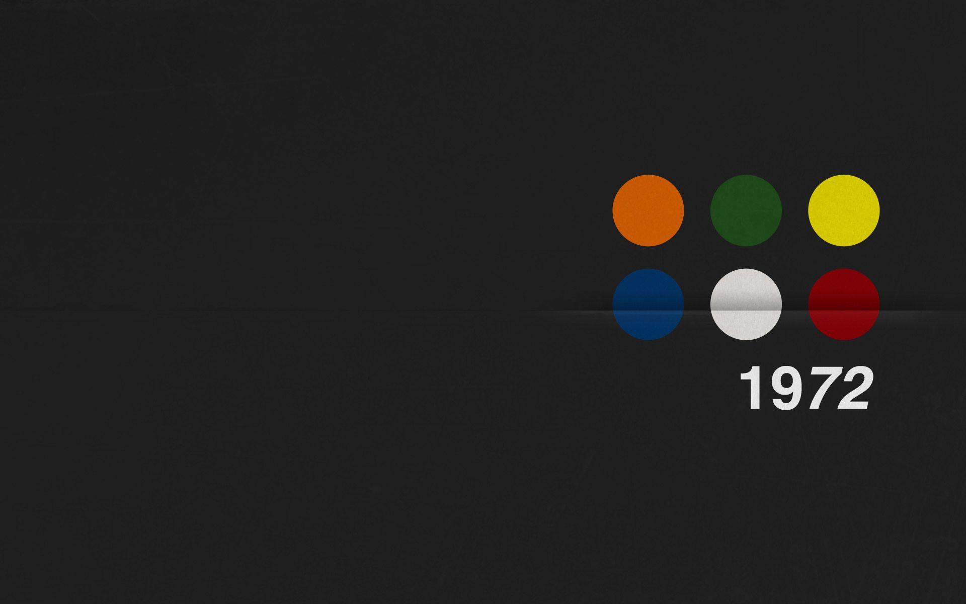 1920x1200 Cool, retro, wallpaper, minimalistic, design, photohop, create