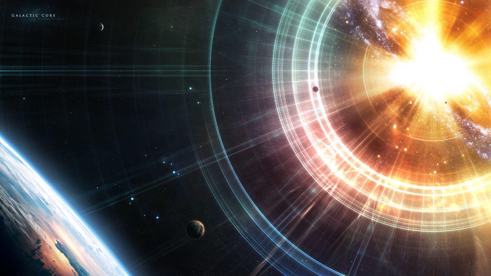 1920x1080 Space Picture Wallpaper (14 Wallpaper)