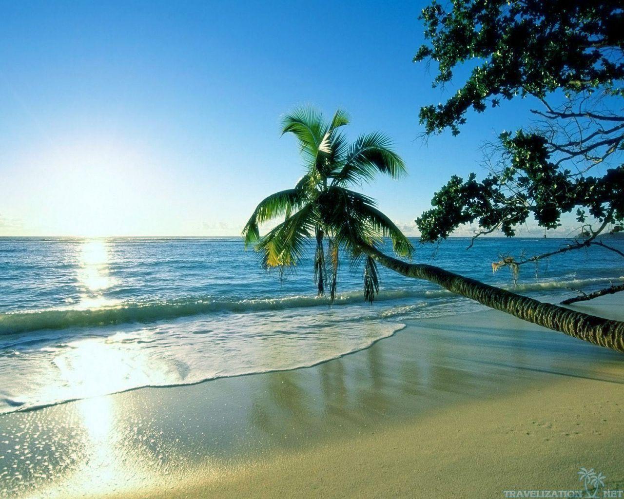 Cool Summer Beach Wallpapers - Top Free Cool Summer Beach Backgrounds
