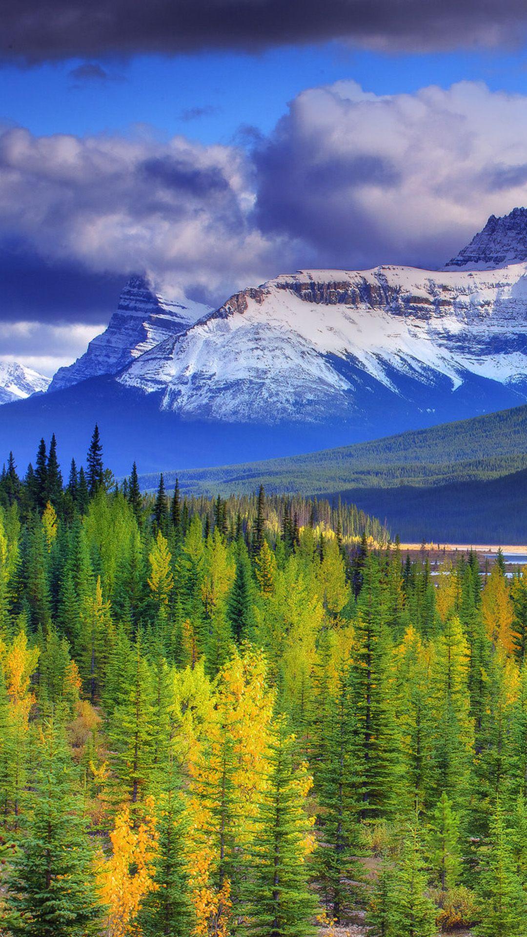 1080x1920 Nature. iPhone 6 Plus Wallpaper HD