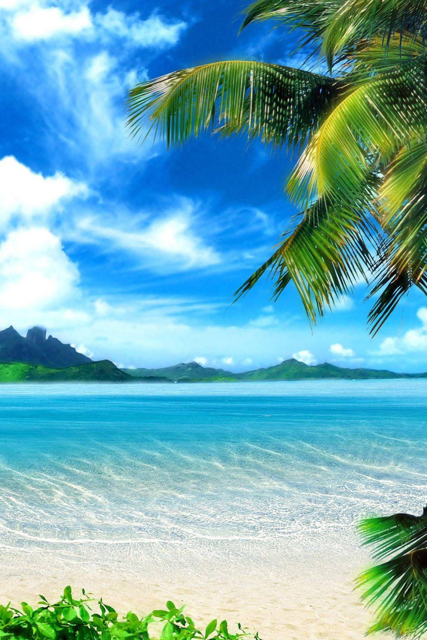 1366x2048 Such a cool beach totally wish I could go there. Beach wallpaper