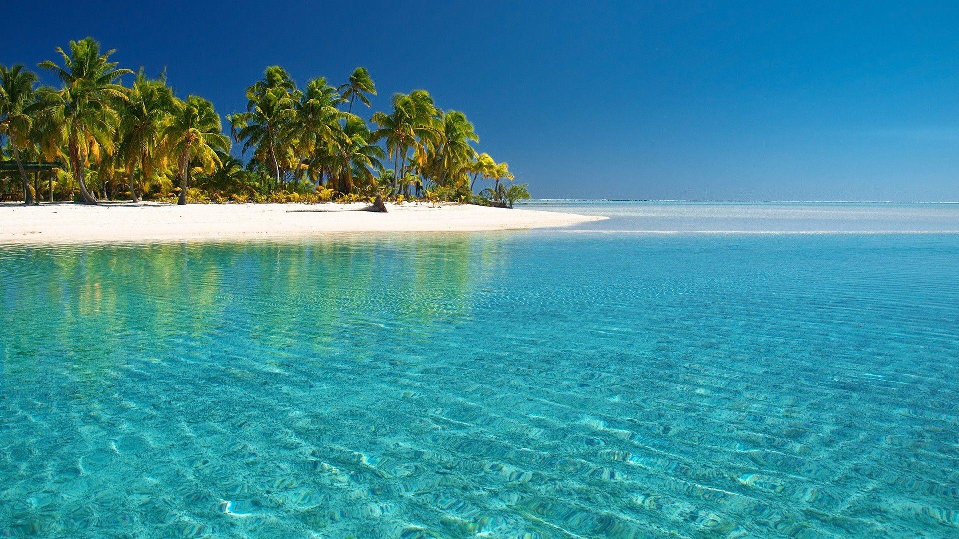 1920x1080 Cool Summer Wallpaper