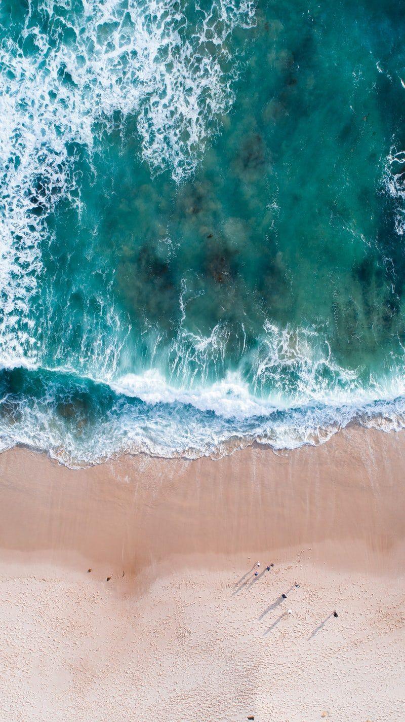 800x1424 Summer best free summer, beach, sea, and sand photo
