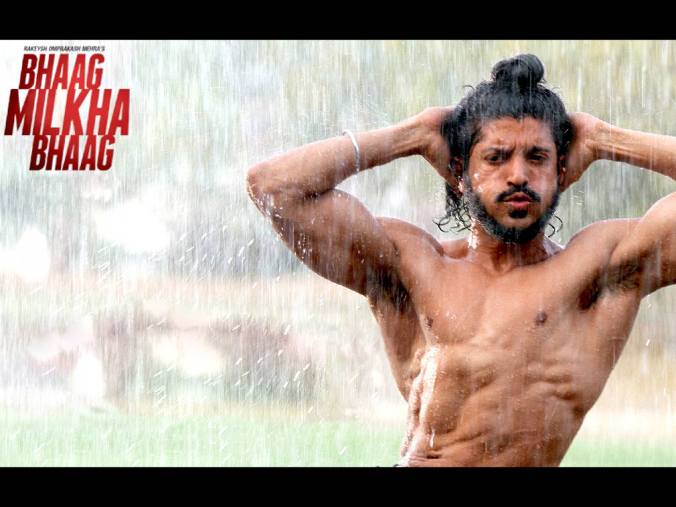 Revisiting Bhaag Milkha Bhaag - the first Bollywood sports biopic on a  