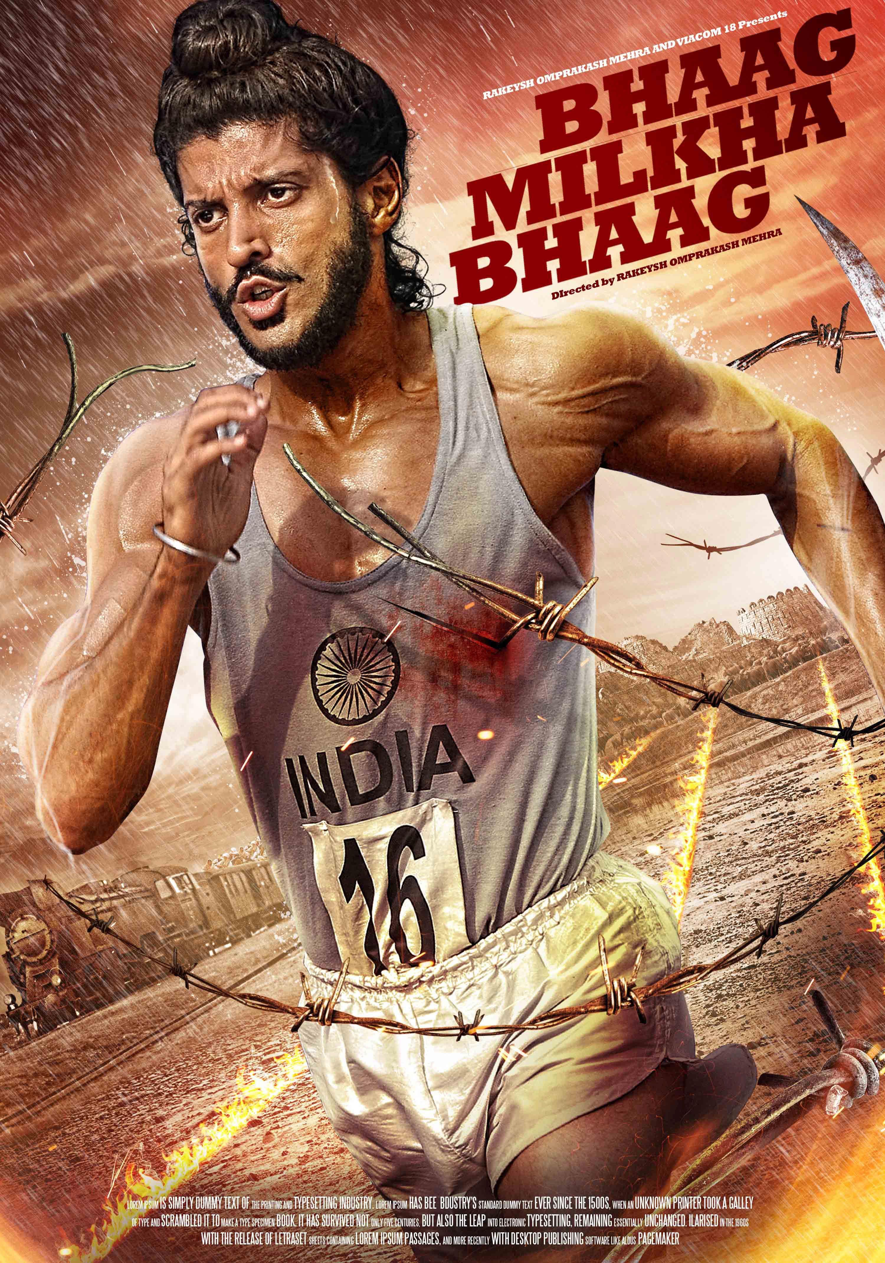 Milkha Singh Wallpapers Top Free Milkha Singh Backgrounds 
