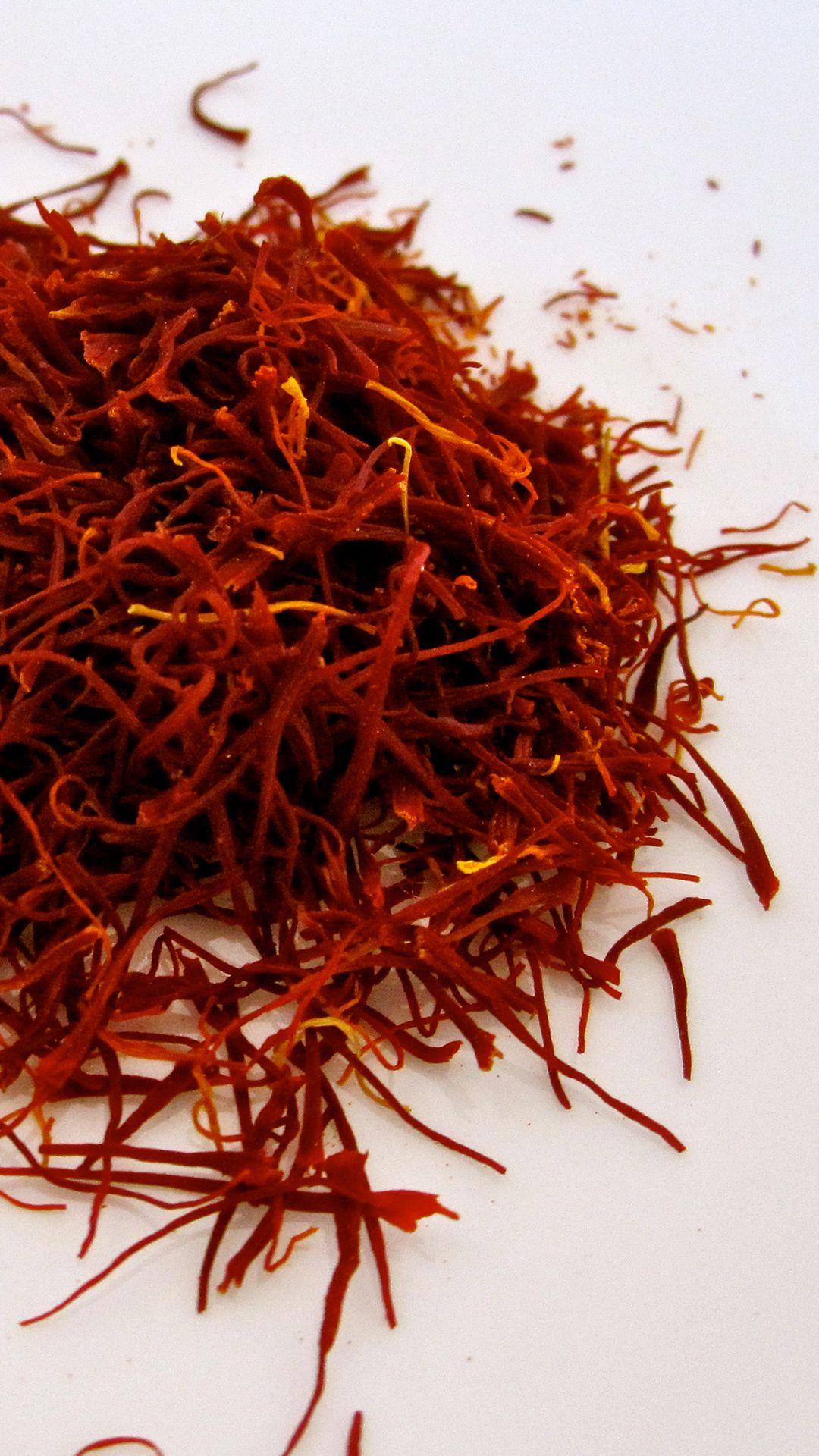 1080x1920 Saffron iPhone Background