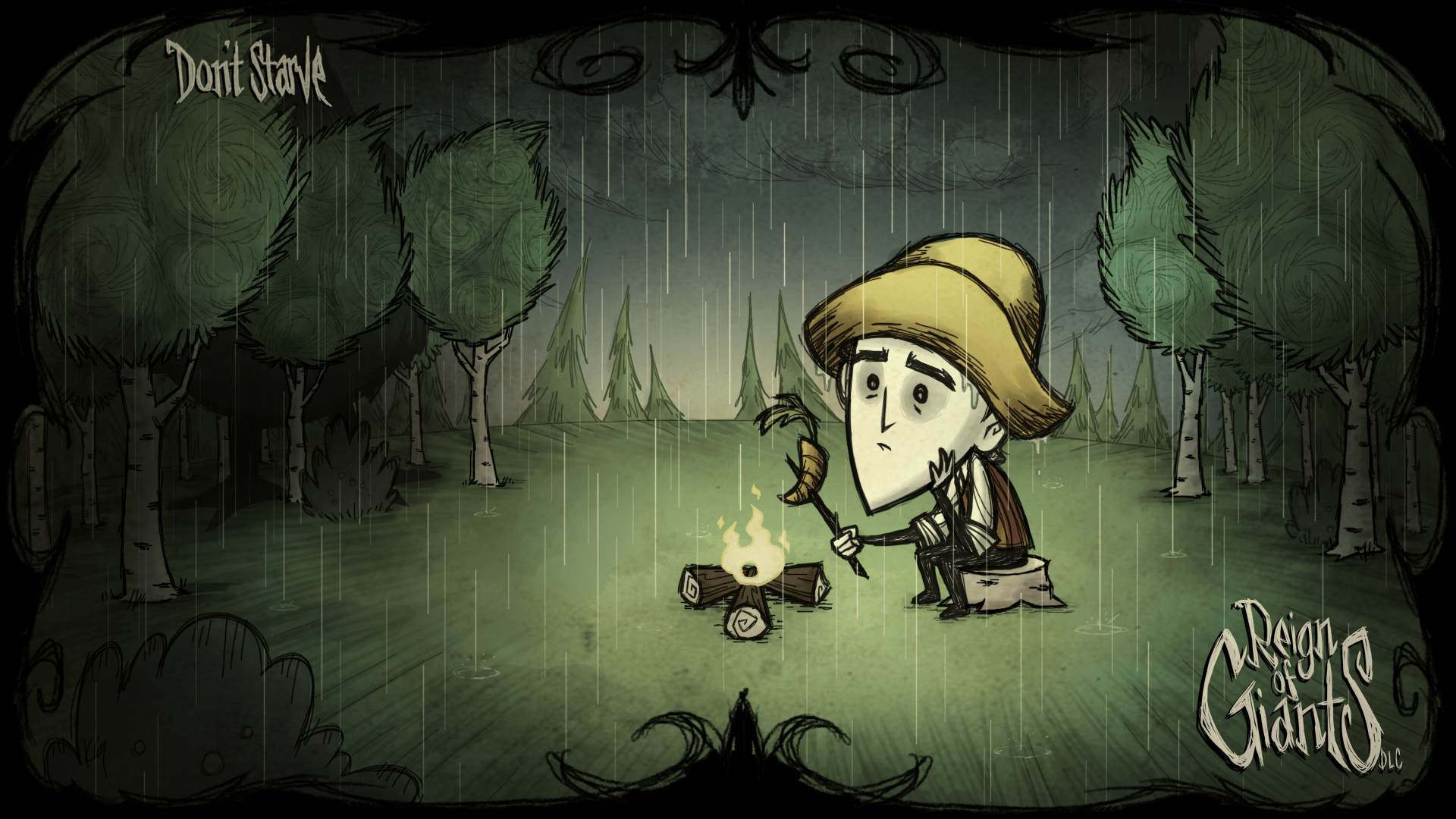 Don't Starve Together Wallpapers Top Free Don't Starve Together — free download
