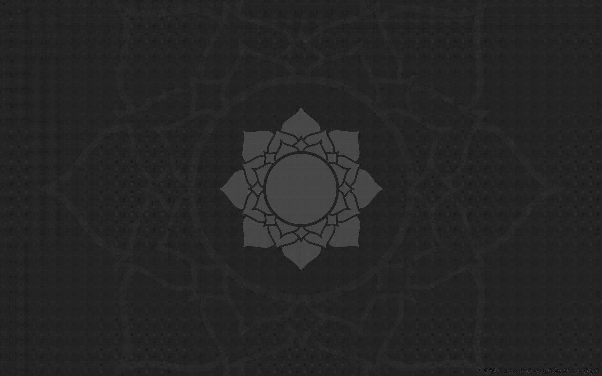 1920x1200 Sunflower Vector Art