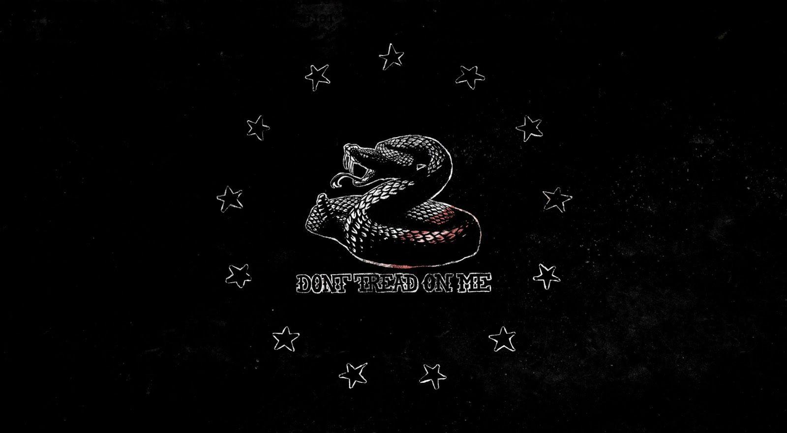 1600x881 Free download Don T Tread On Me Wallpaper Latest [1600x881] for your Desktop, Mobile & Tablet. Explore DTOM Wallpaper. DTOM Wallpaper