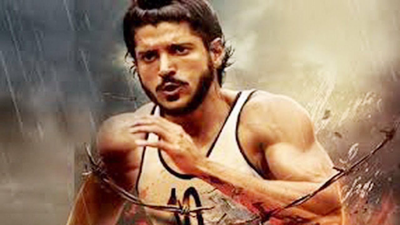 1280x720 Farhan Akhtar Wants A Tax Free Bhaag Milkha Bhaag