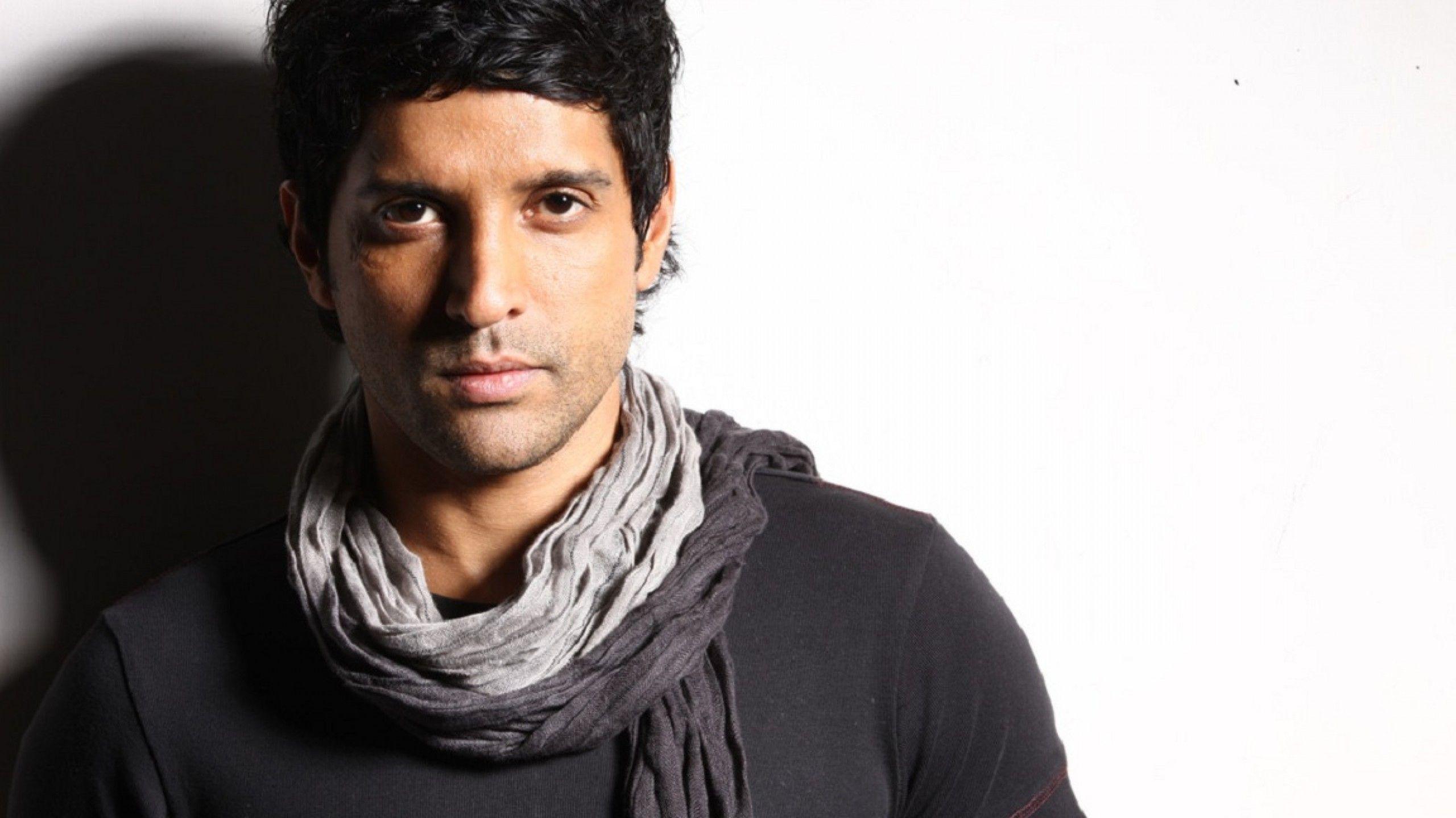 2560x1440 Farhan Akhtar HD Wallpaper Akhtar
