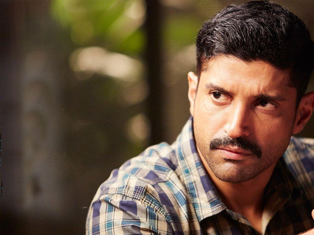 1024x768 Farhan Akhtar HQ Wallpaper. Farhan Akhtar Wallpaper