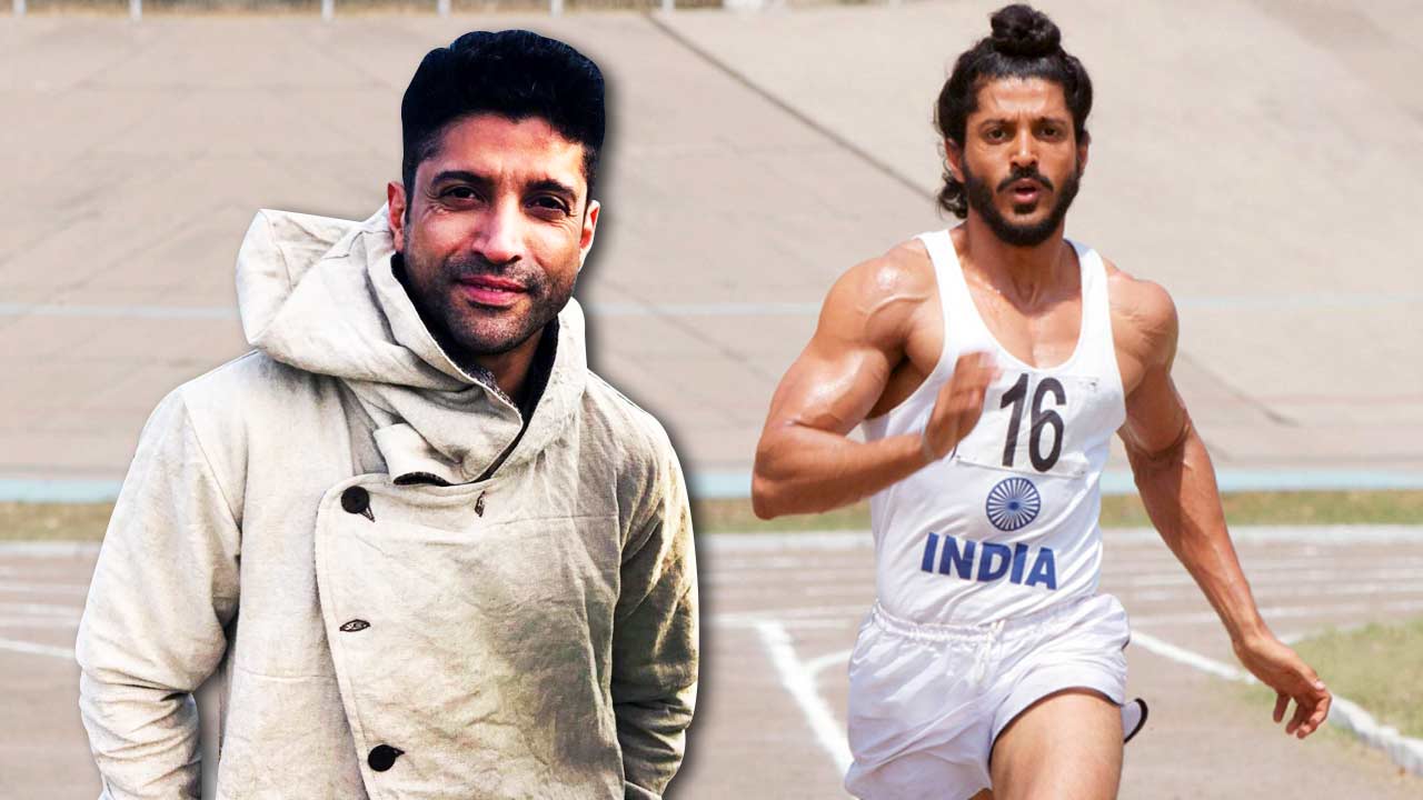 1280x720 Bhag Milkha Bhag HD Movie