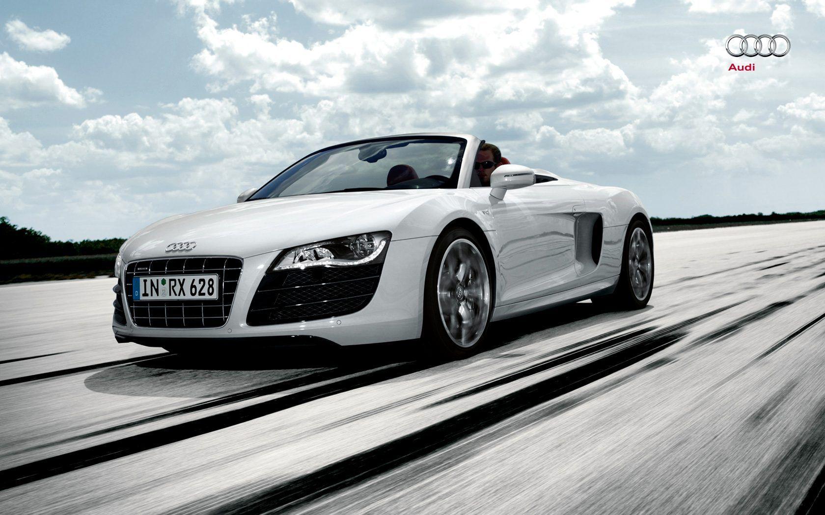 Audi R8 White Wallpapers Top Free Audi R8 White Backgrounds