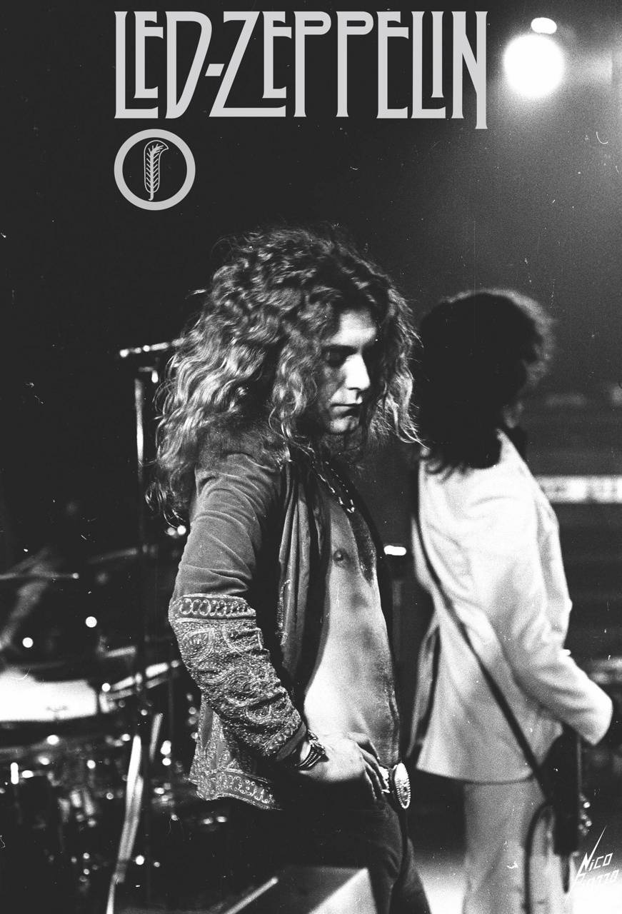 Robert Plant Wallpapers - Top Free Robert Plant Backgrounds