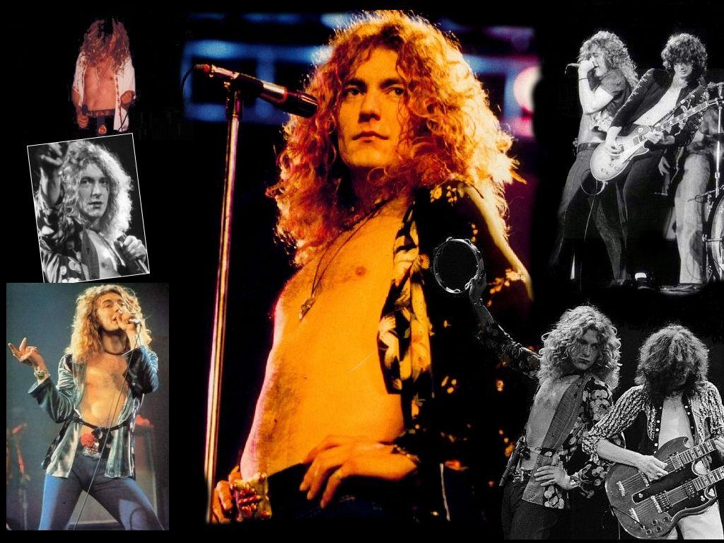 Robert Plant Wallpapers - Top Free Robert Plant Backgrounds ...