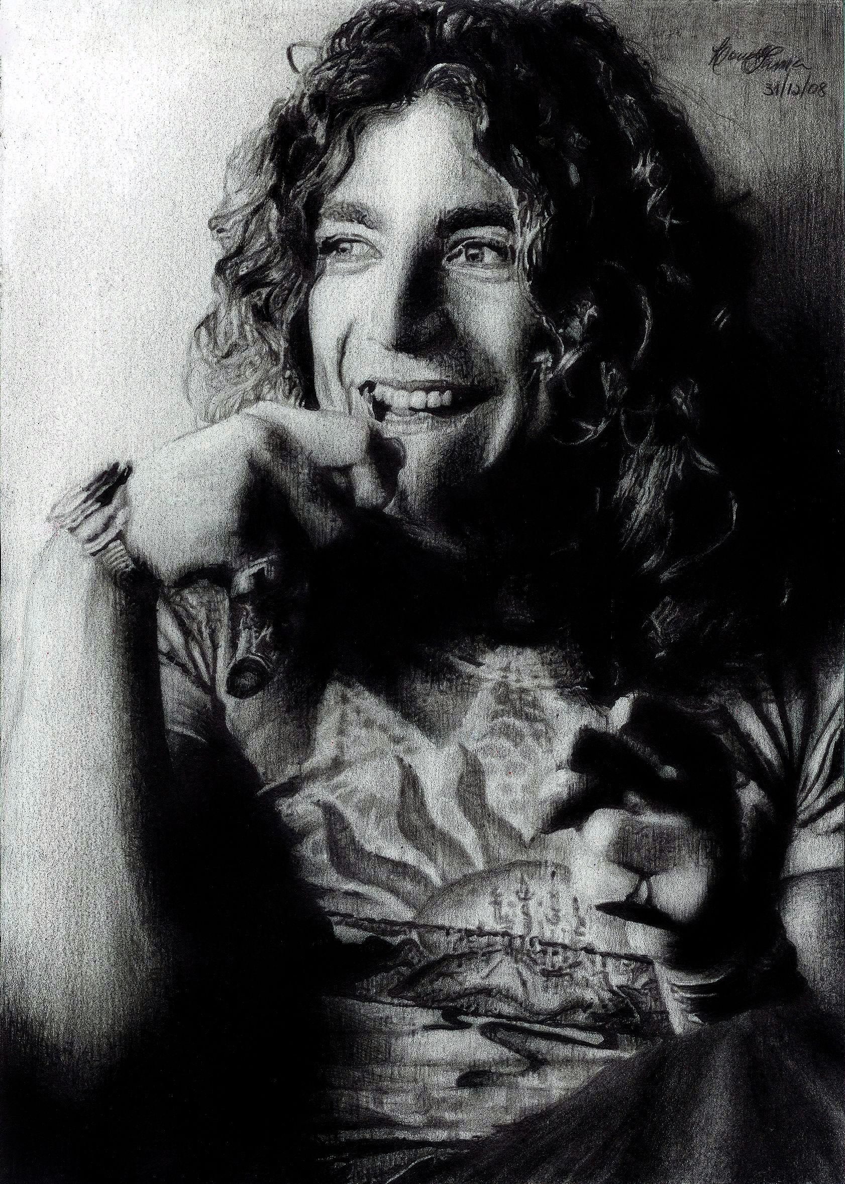 Robert Plant Wallpapers - Top Free Robert Plant Backgrounds