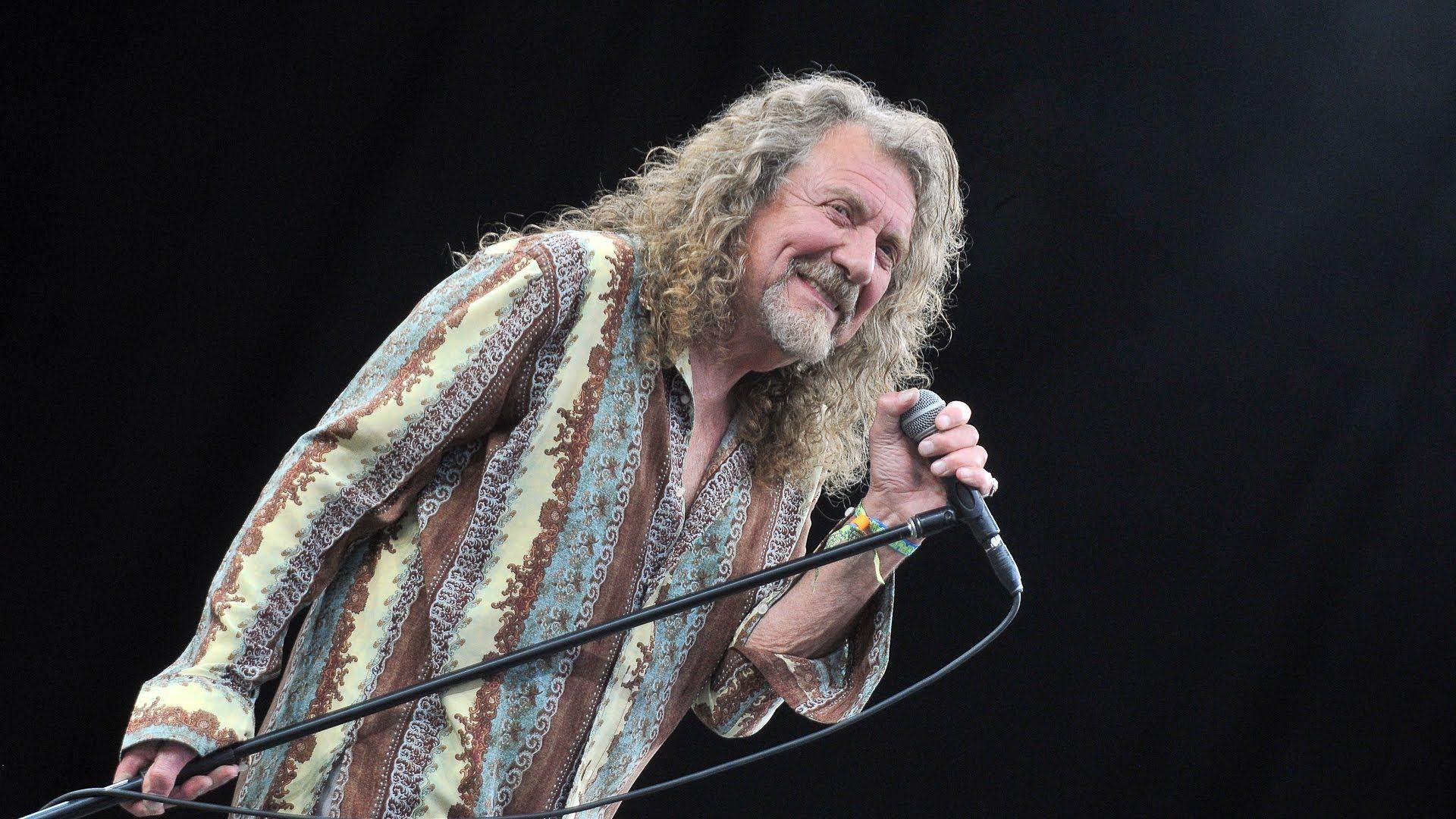 Robert Plant Wallpapers - Top Free Robert Plant Backgrounds ...