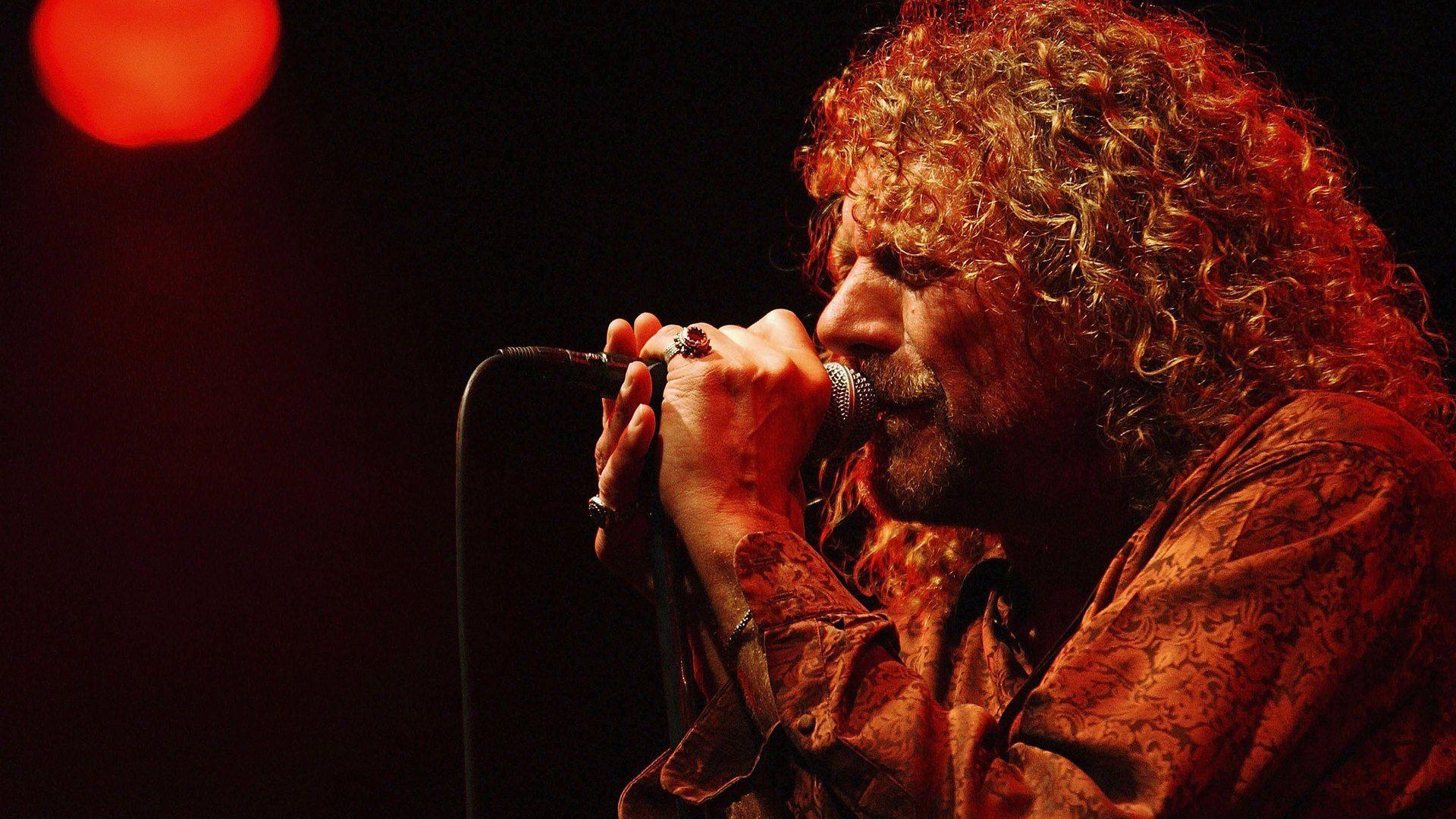 Robert Plant Wallpapers - Top Free Robert Plant Backgrounds