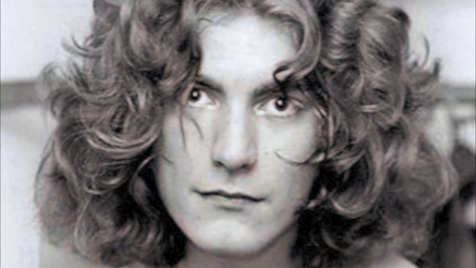 1920x1080 Robert Plant Wallpaper