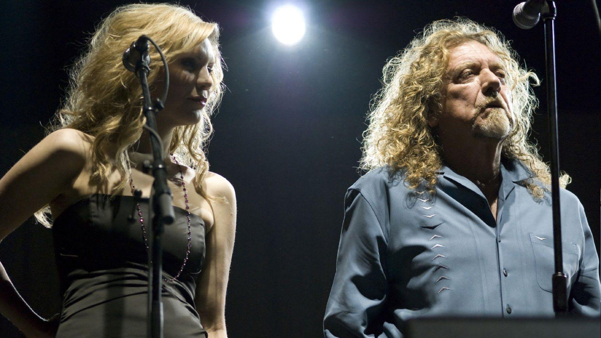1920x1080 Robert Plant & Alison Krauss HD Wallpaper. Background Image