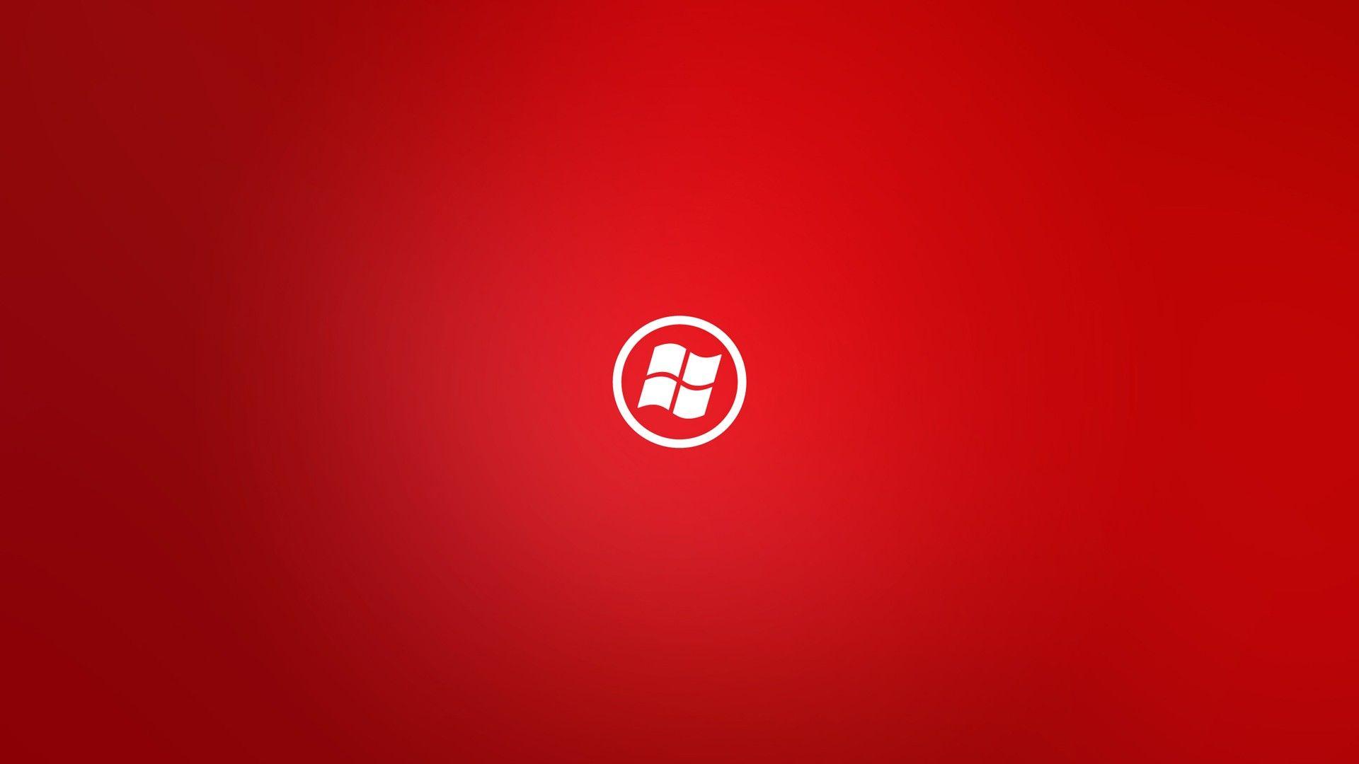 Windows 10 Red Wallpapers Top Free Windows 10 Red Backgrounds