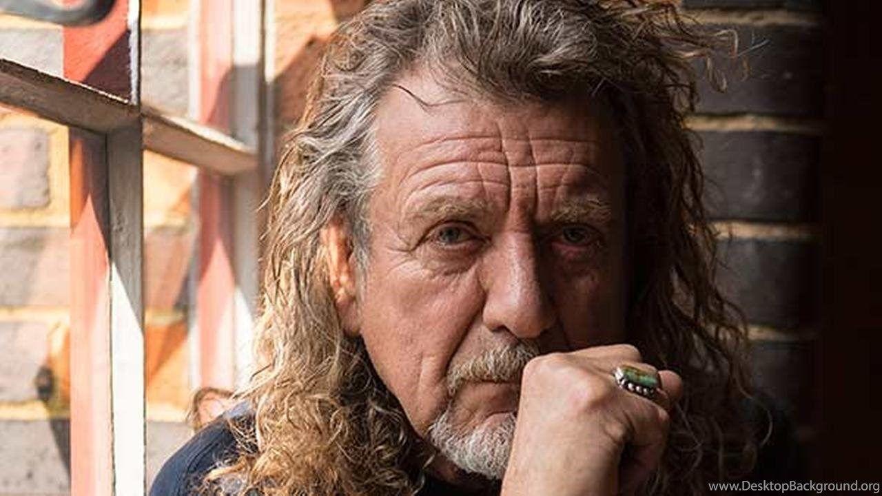 1280x720 Robert Plant Wallpaper Desktop Background