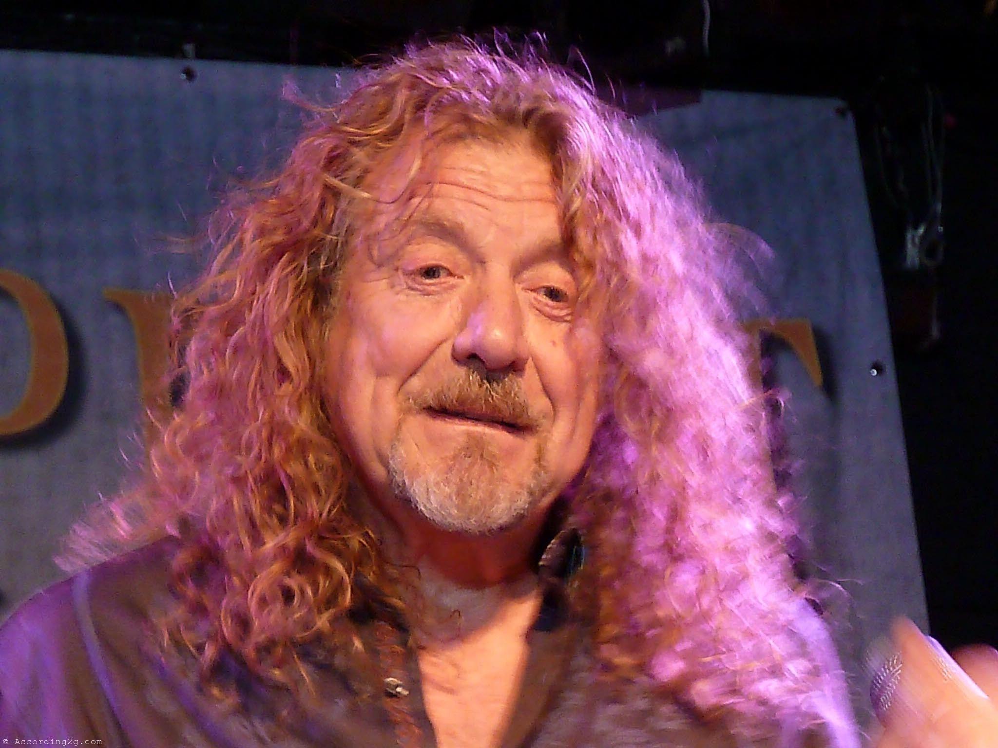 2048x1536 Robert Plant wallpaperx1536
