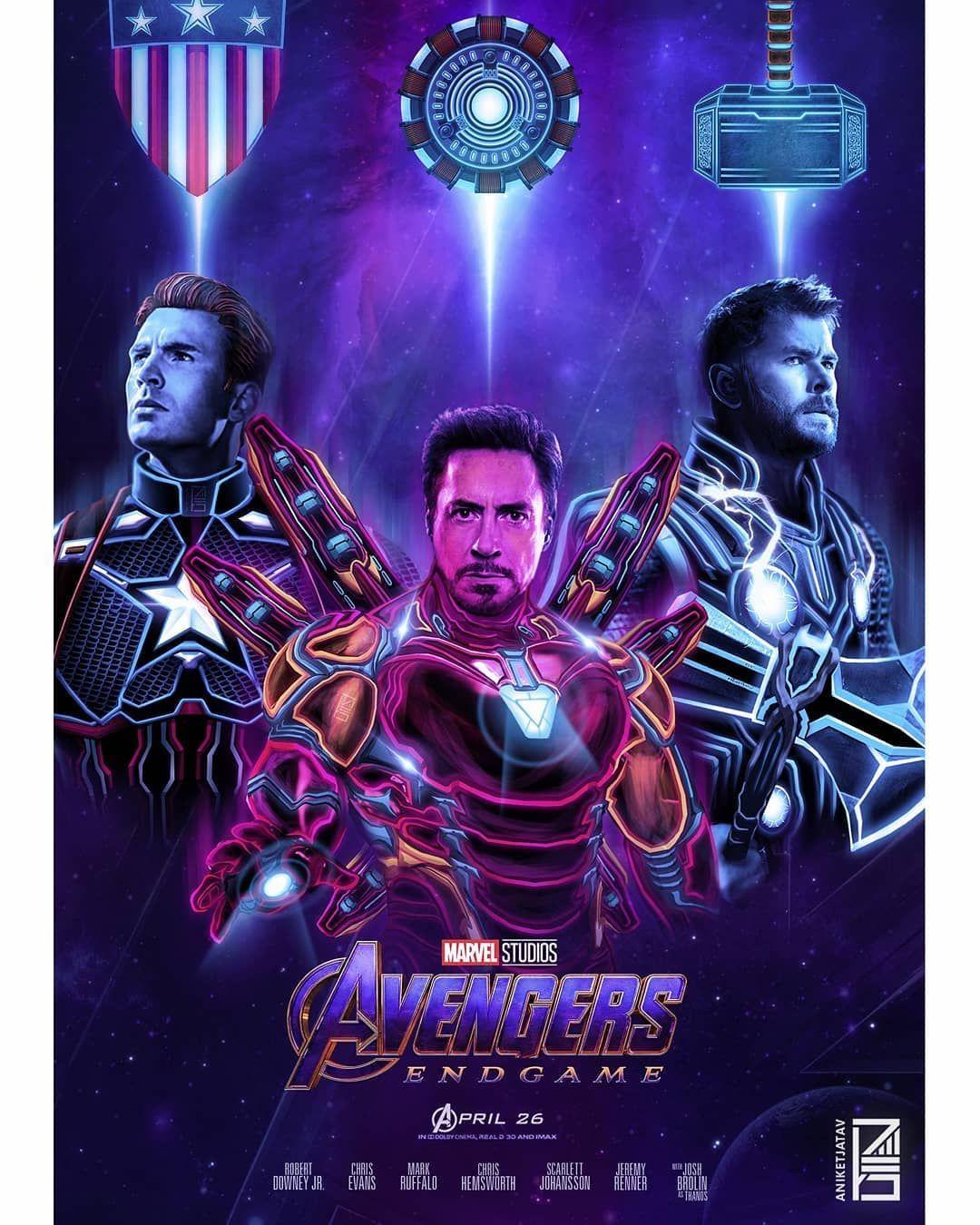 1080x1350 Avengers Endgame, os melhores // The best. Marvel entertainment, Marvel superheroes, Best avenger