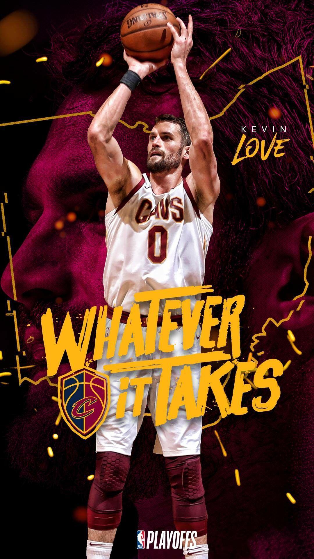 1080x1920 Kevin Love Wallpaper