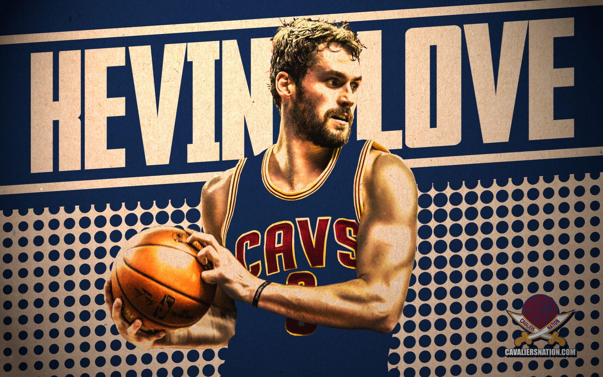 1920x1200 Kevin Love Isolation Wallpaper