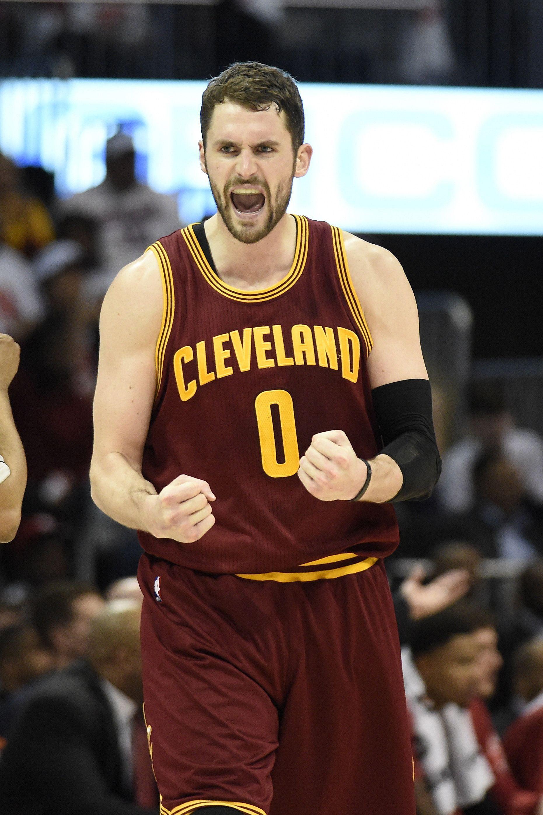 1861x2792 Kevin Love 2016 Wallpaper