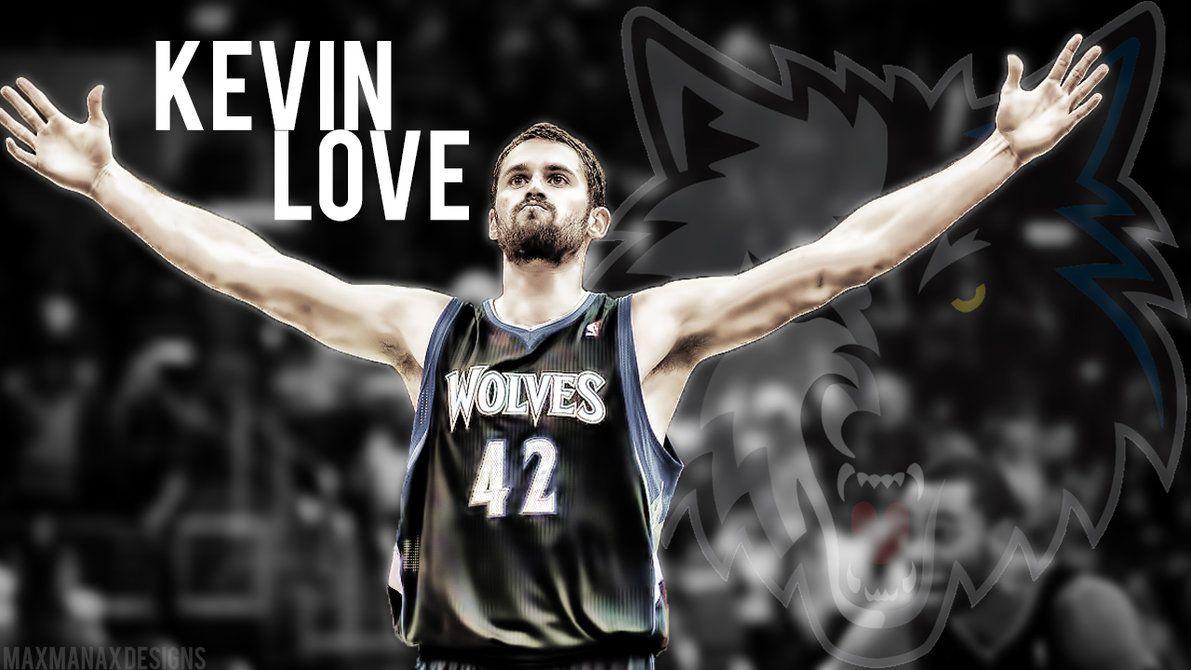 1191x670 Kevin Love Wallpaper