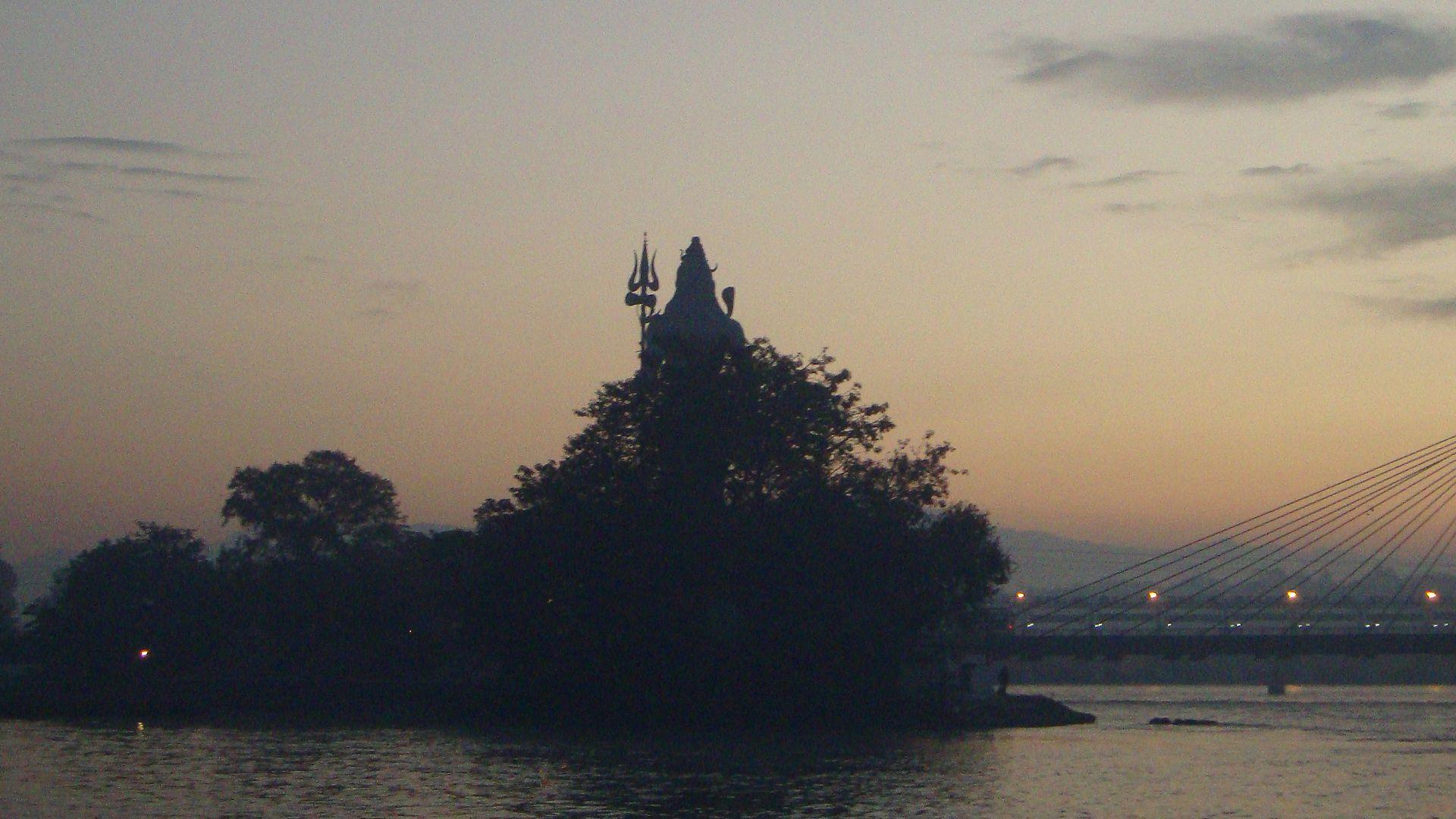 1920x1080 Lord Shiva desktop PC and Mac wallpaper