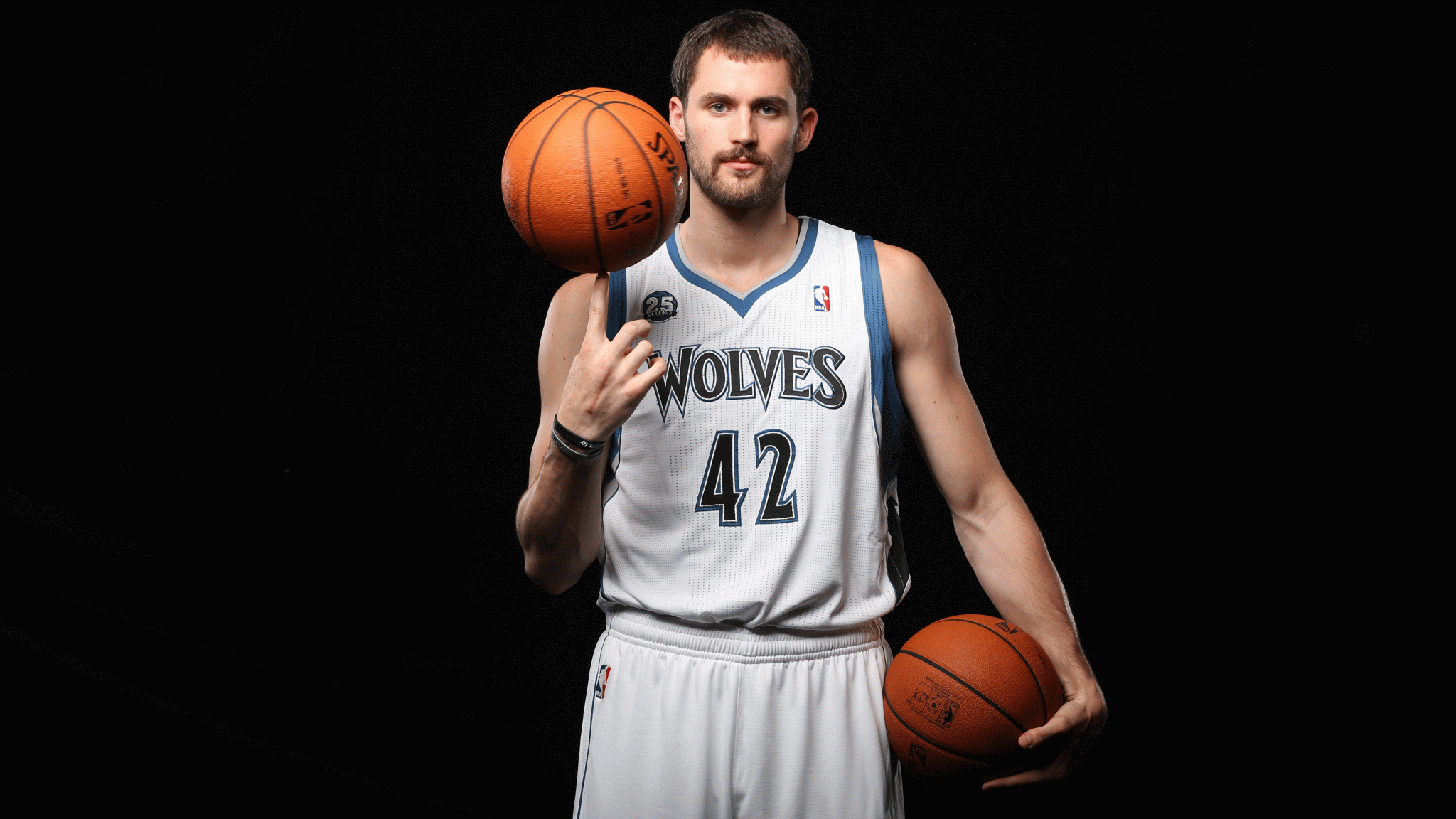 2048x1152 Kevin Love Timberwolves Widescreen Wallpaper 224 2048x1152 px