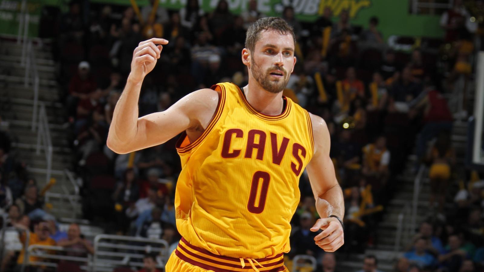 1600x900 Kevin Love 2017 Wallpaper