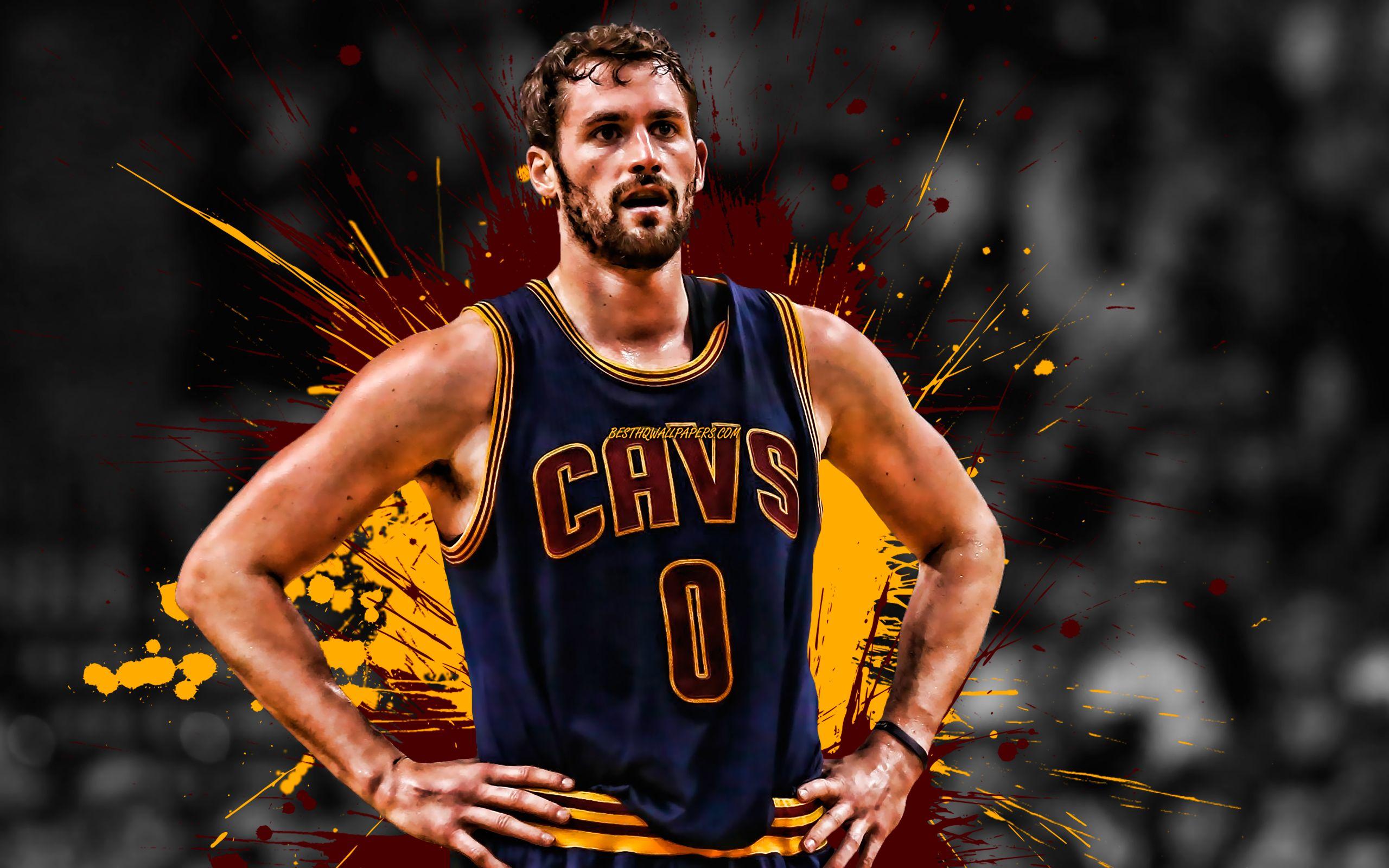 2560x1600 Download wallpaper Kevin Love, American basketball player