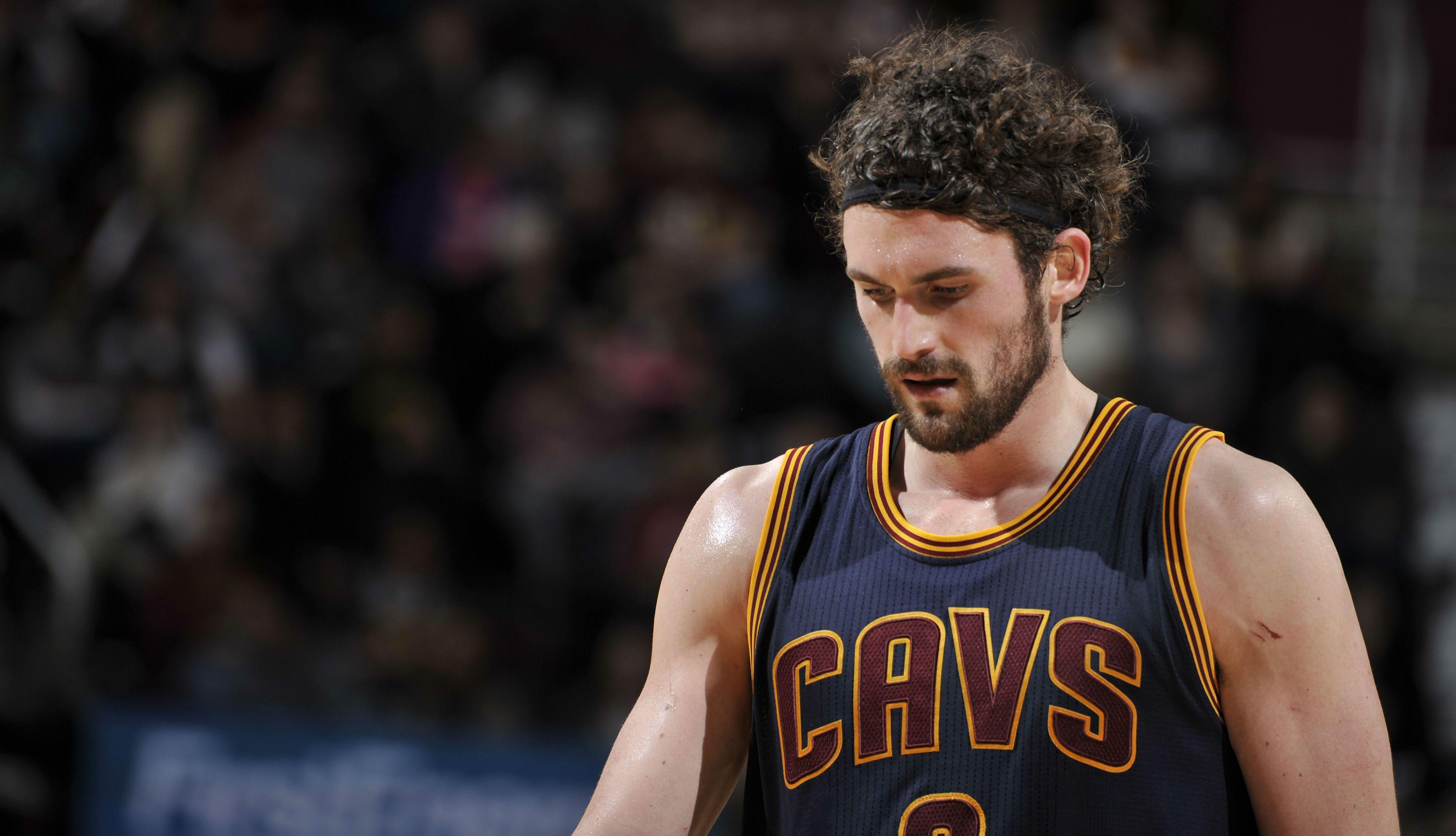4000x2296 Kevin Love Cavs Widescreen Wallpaper 222 4000x2296 px