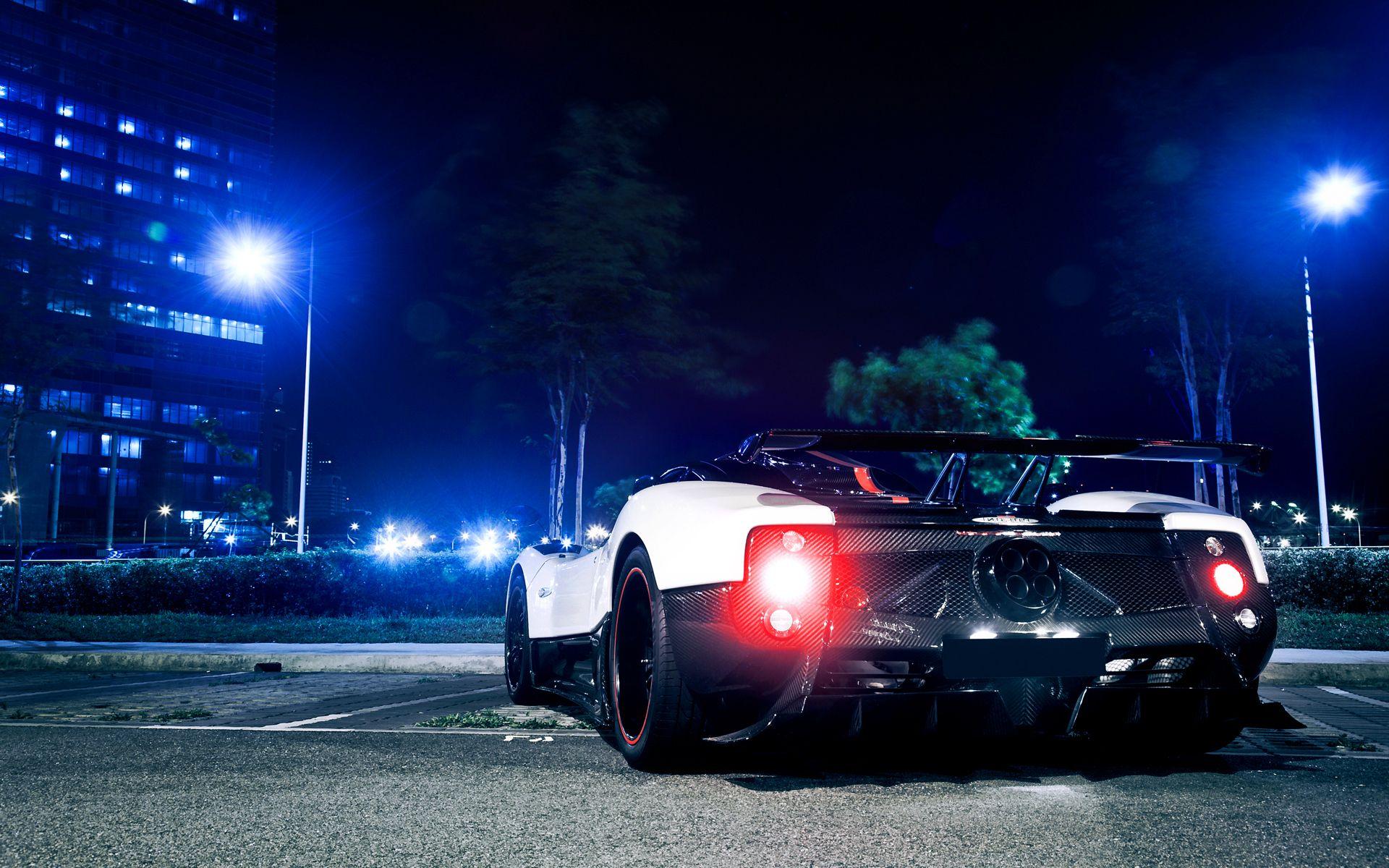1920x1200 Pagani Zonda Cinque Wallpaper Zonda 4k