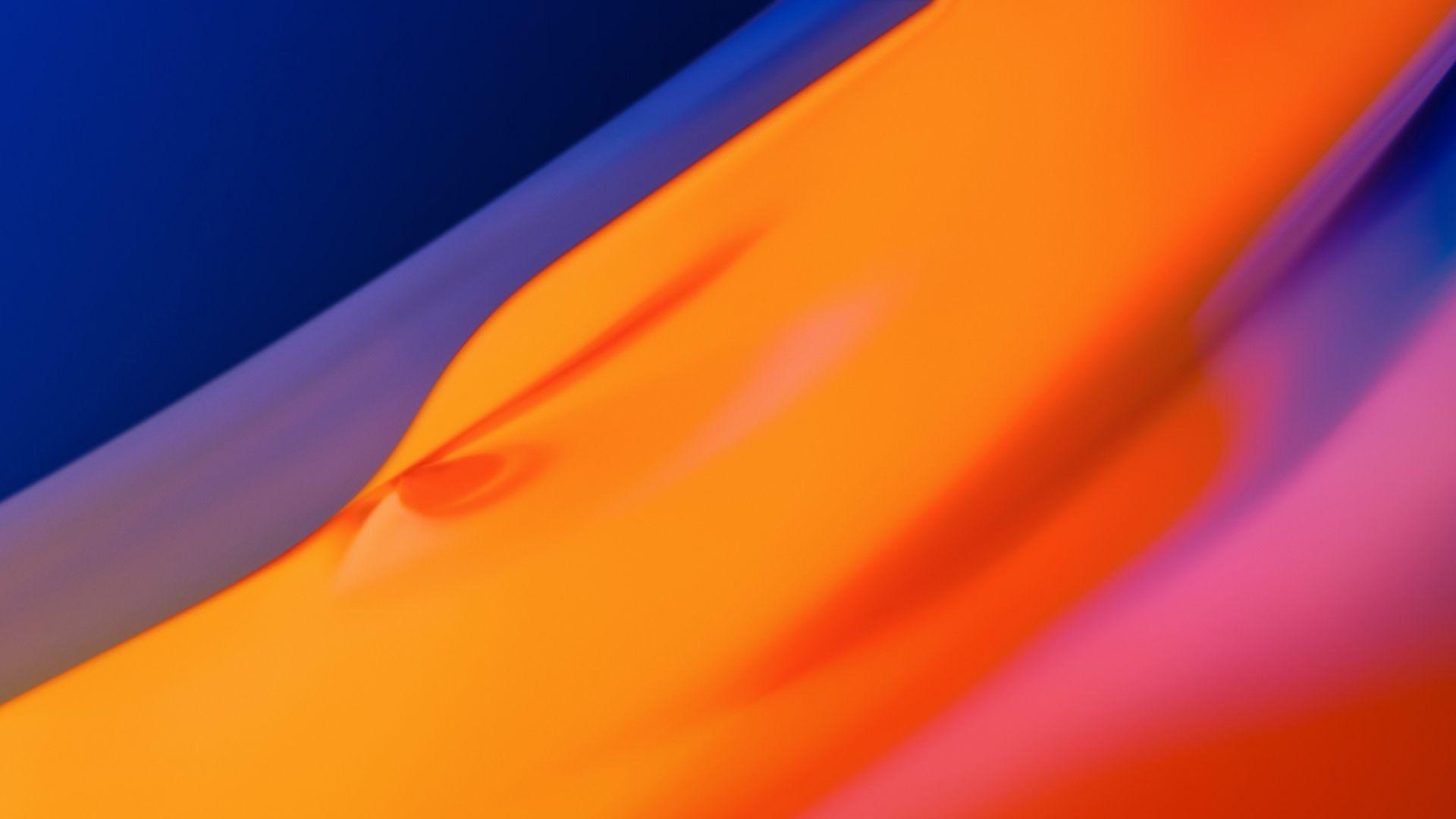 1920x1080 OnePlus TV Stock 1080P Laptop Full HD Wallpaper, HD