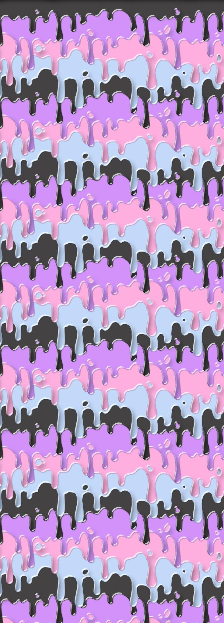 736x2044 Pastel Goth