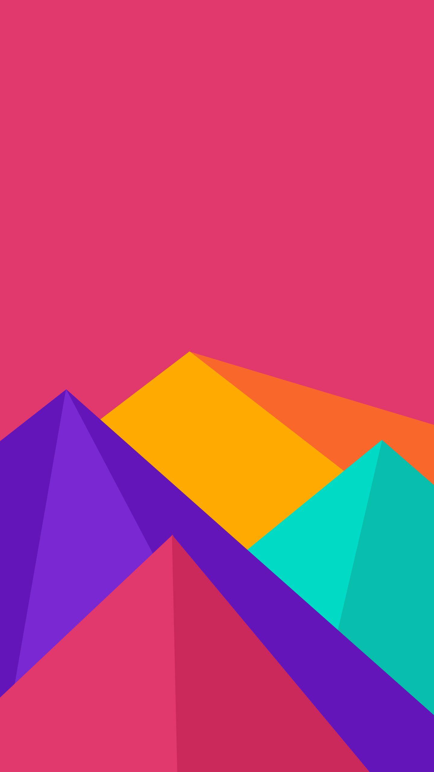 1440x2560 Samsung Galaxy Note7 Wallpaper