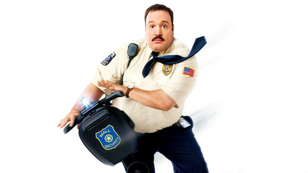 1244x700 PAUL BLART Mall Cop 2 comedy kevin james himor funny 1pbmc crime