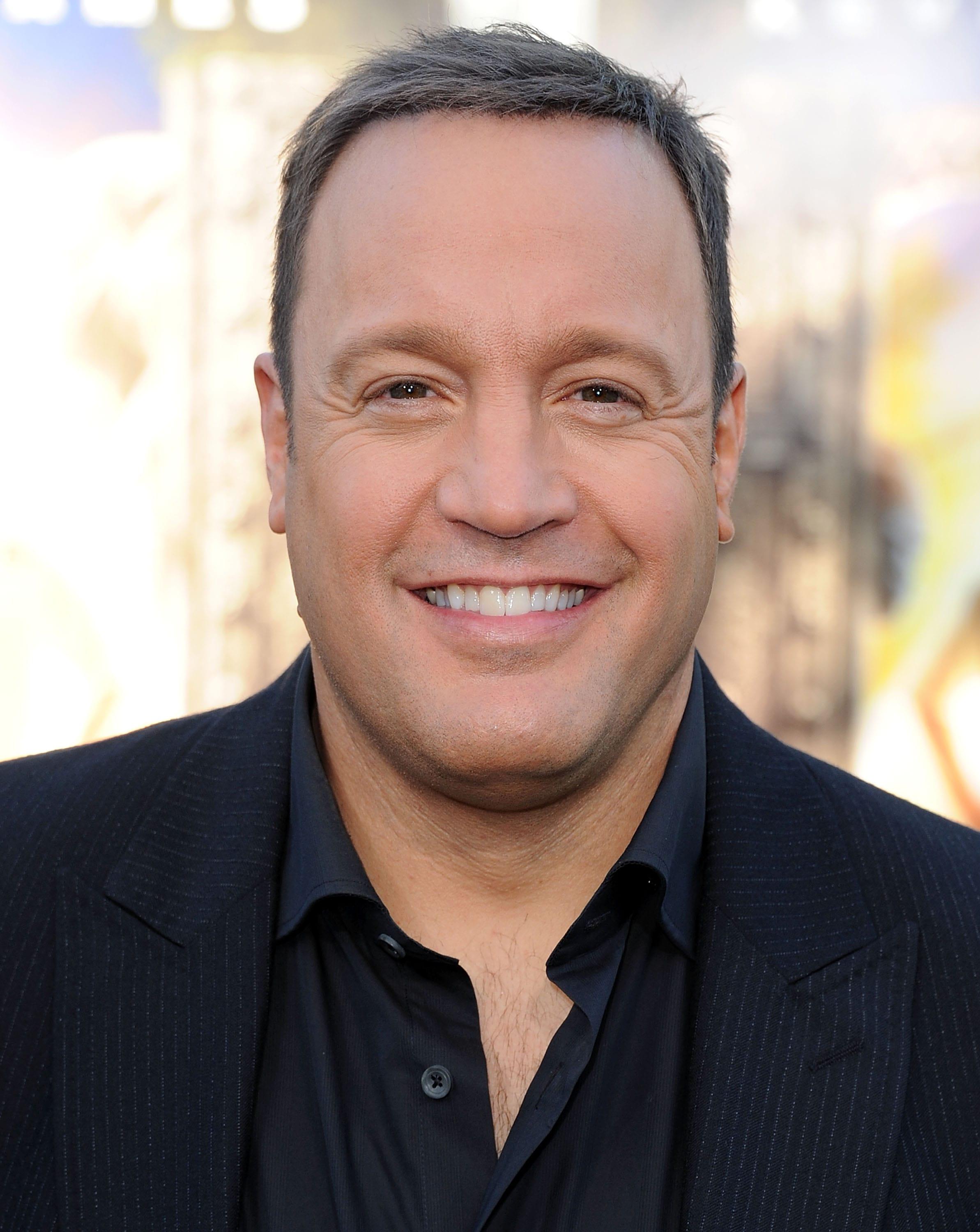 2386x3000 Kevin James HD