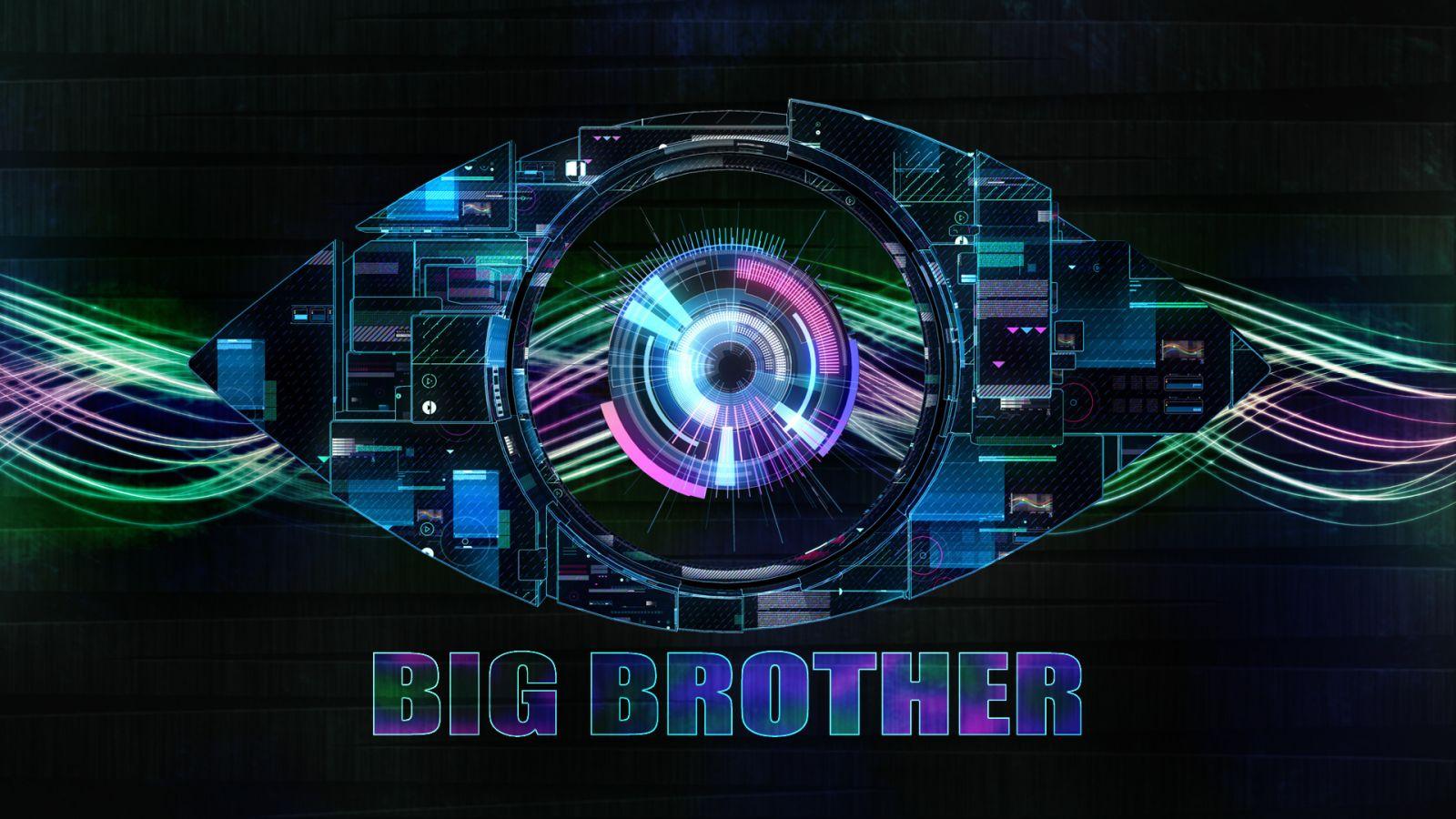 Big Brother Wallpapers - Top Free Big Brother Backgrounds - WallpaperAccess