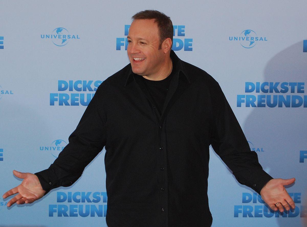 Kevin James Wallpapers - Top Free Kevin James Backgrounds - WallpaperAccess